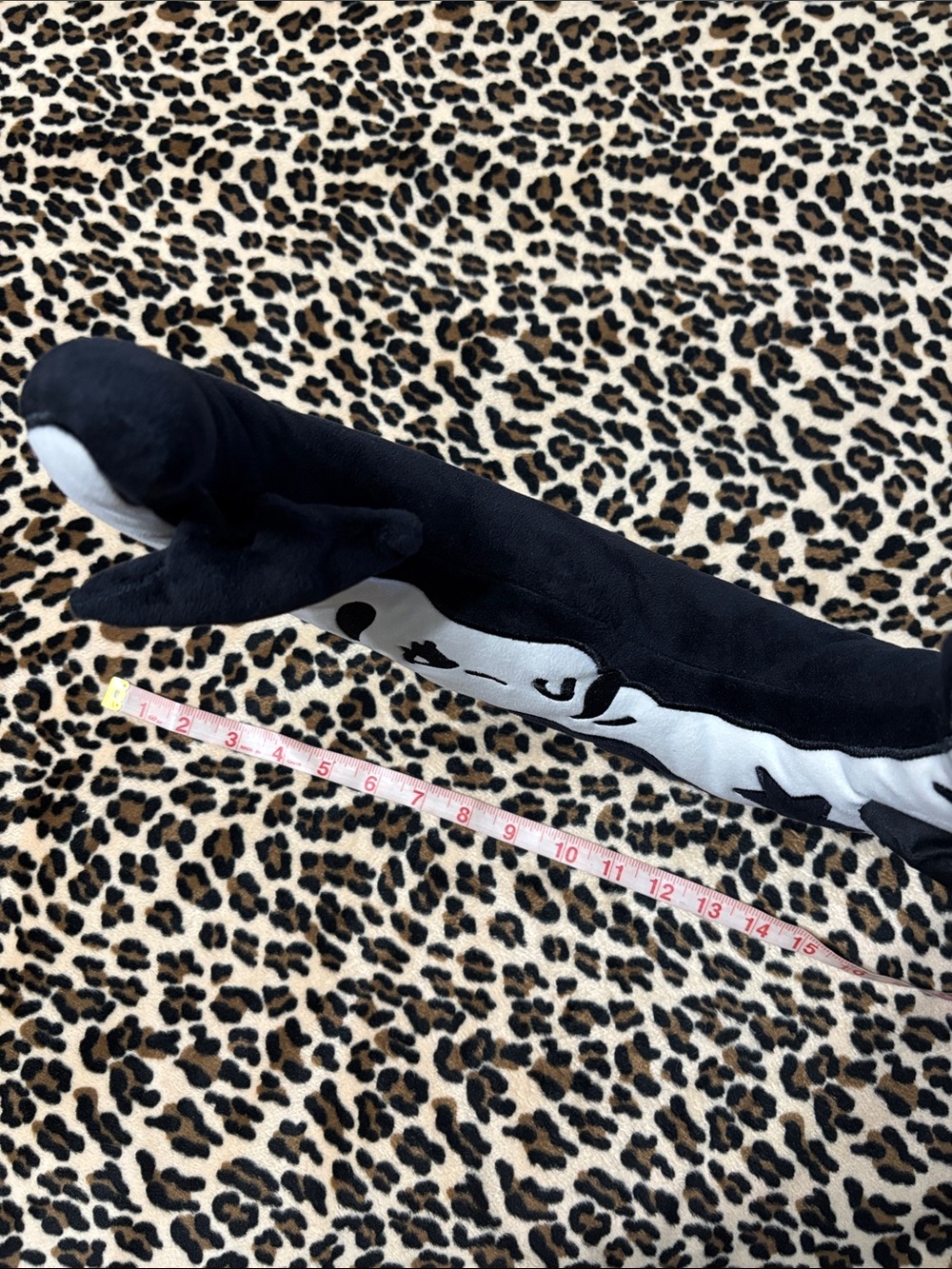 KILLSTAR π€ Moonbeam Pillow Stars Luna White Black Crescent Moon Goth Home Dorm - Picture 13 of 17